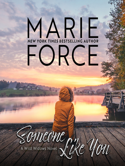 Title details for Someone Like You by Marie Force - Wait list